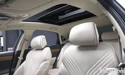 Genesis G80 2021 3.5 Автомат в Москве № 26522, миниатюра 2