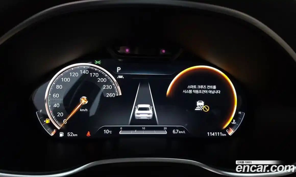 Genesis G80 2021 3.5 Автомат в Москве № 26522, фото 3