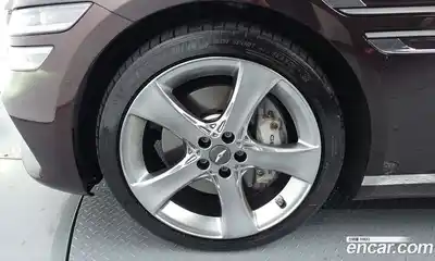 Genesis G80 2021 3.5 Автомат в Москве № 26522, миниатюра 4