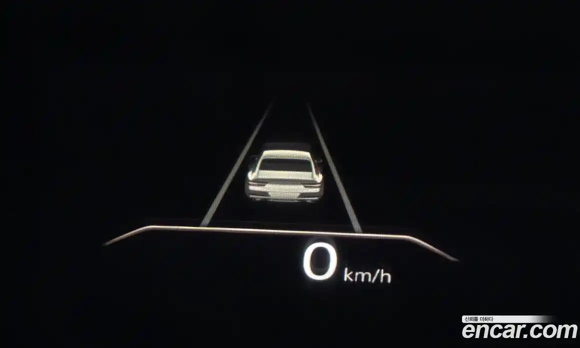 Genesis G80 2021 3.5 Автомат в Москве № 26522, фото 6