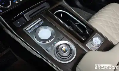 Genesis GV80, 2022