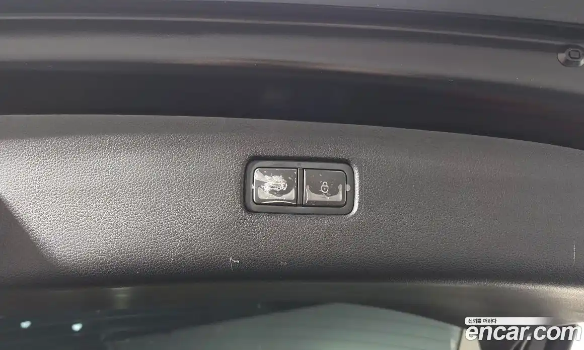 Genesis GV80 2022 2.5 Автомат в Москве № 26629, фото 11