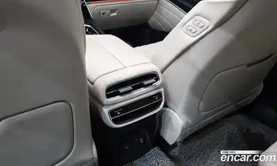 Genesis GV80 2022 2.5 Автомат в Москве № 26629, миниатюра 12