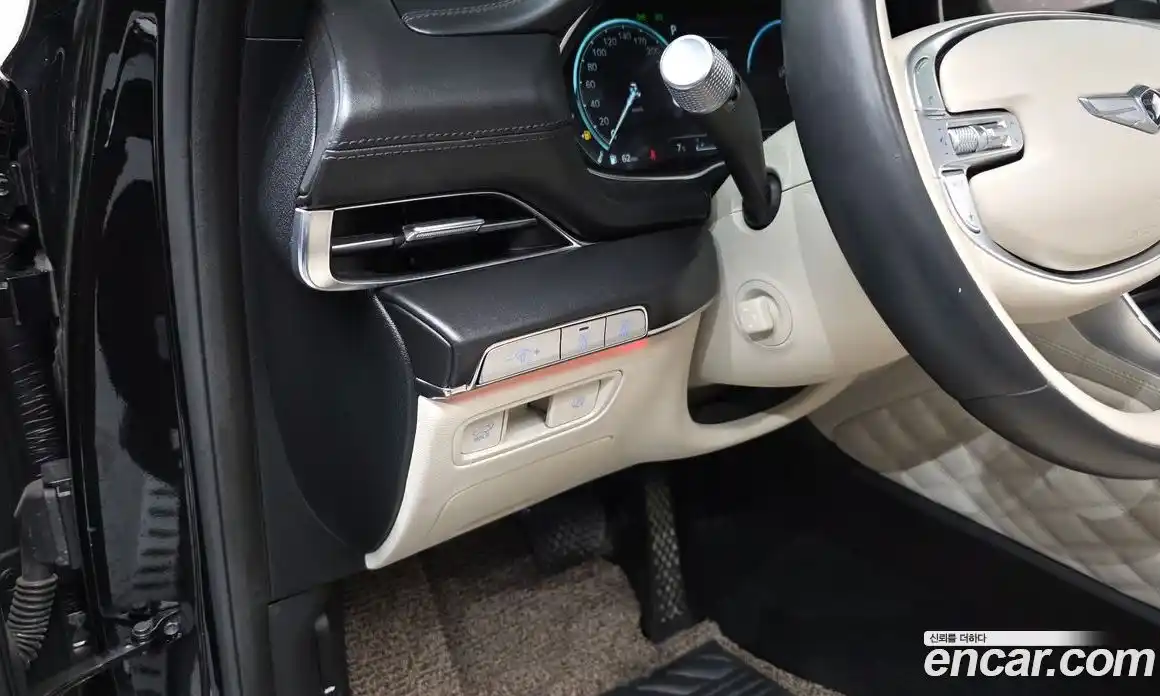 Genesis GV80 2022 2.5 Автомат в Москве № 26629, фото 14