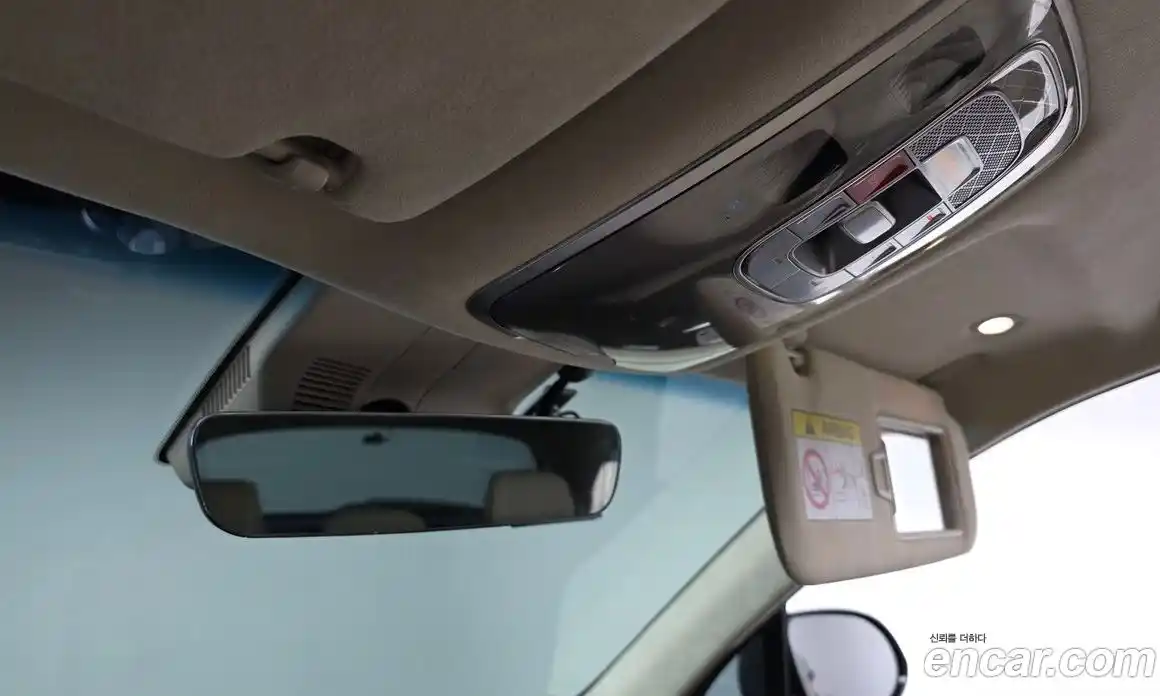 Genesis GV80 2022 2.5 Автомат в Москве № 26629, фото 15