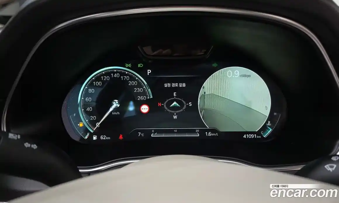 Genesis GV80 2022 2.5 Автомат в Москве № 26629, фото 19