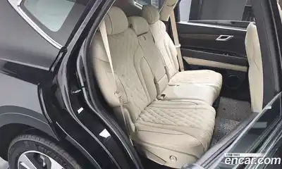 Genesis GV80 2022 2.5 Автомат в Москве № 26629, миниатюра 7