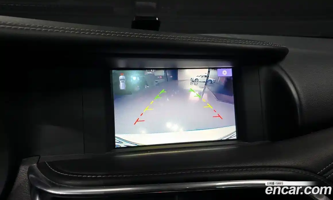 Infiniti Q30 2017 2.0 Автомат в Москве № 266734, фото 8