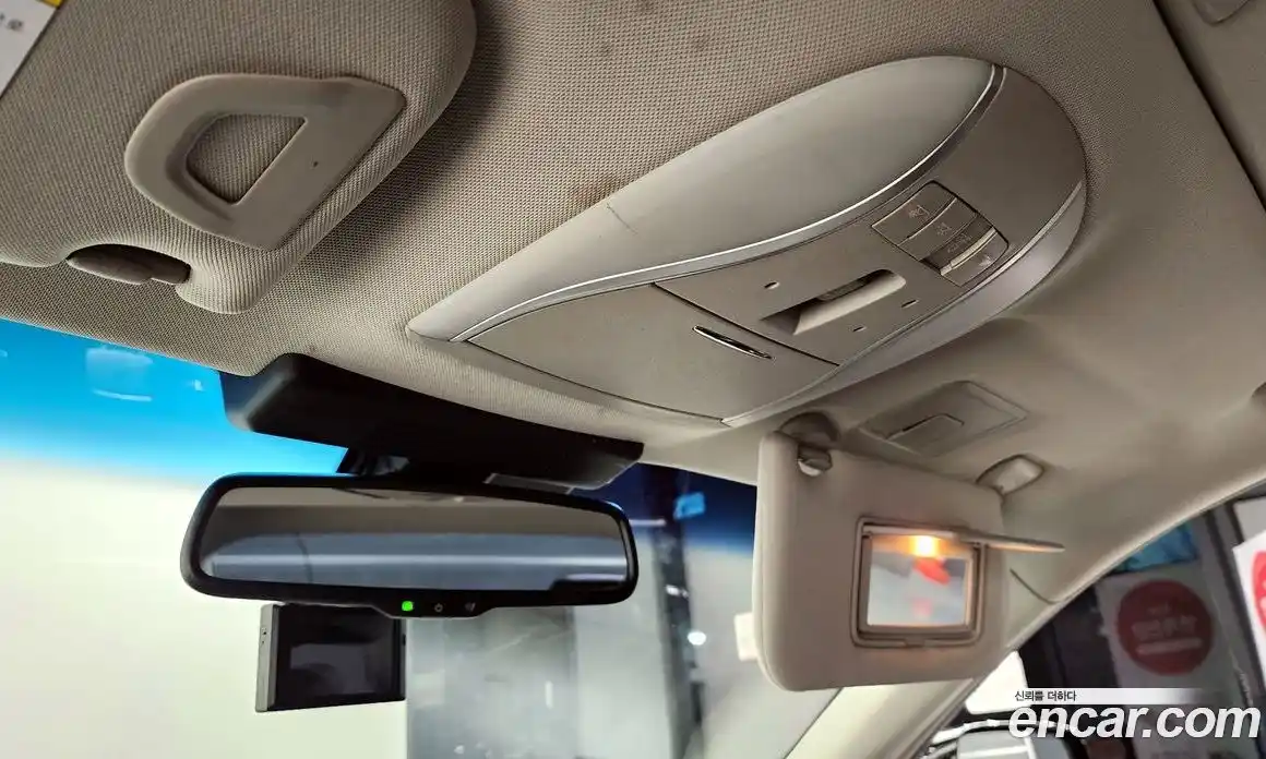 Infiniti M 2011 3.7 Автомат в Москве № 267806, фото 11