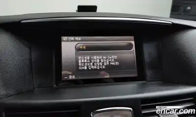 Infiniti M 2011 3.7 Автомат в Москве № 267806, миниатюра 5