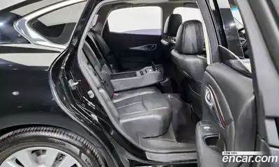 Infiniti M 2011 3.7 Автомат в Москве № 267806, миниатюра 6