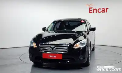 Infiniti M 2011 3.7 Автомат в Москве № 267806, миниатюра 8
