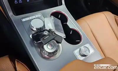 Genesis GV80 2024 2.5 Автомат в Москве № 26817, миниатюра 11