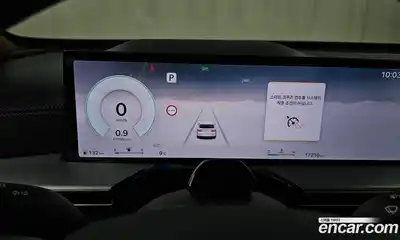 Genesis GV80 2024 2.5 Автомат в Москве № 26817, миниатюра 2