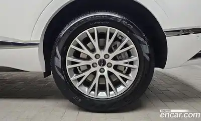 Genesis GV80 2024 2.5 Автомат в Москве № 26817, миниатюра 4