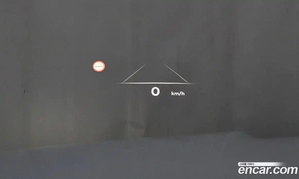 Genesis GV80 2024 2.5 Автомат в Москве № 26817, фото 8