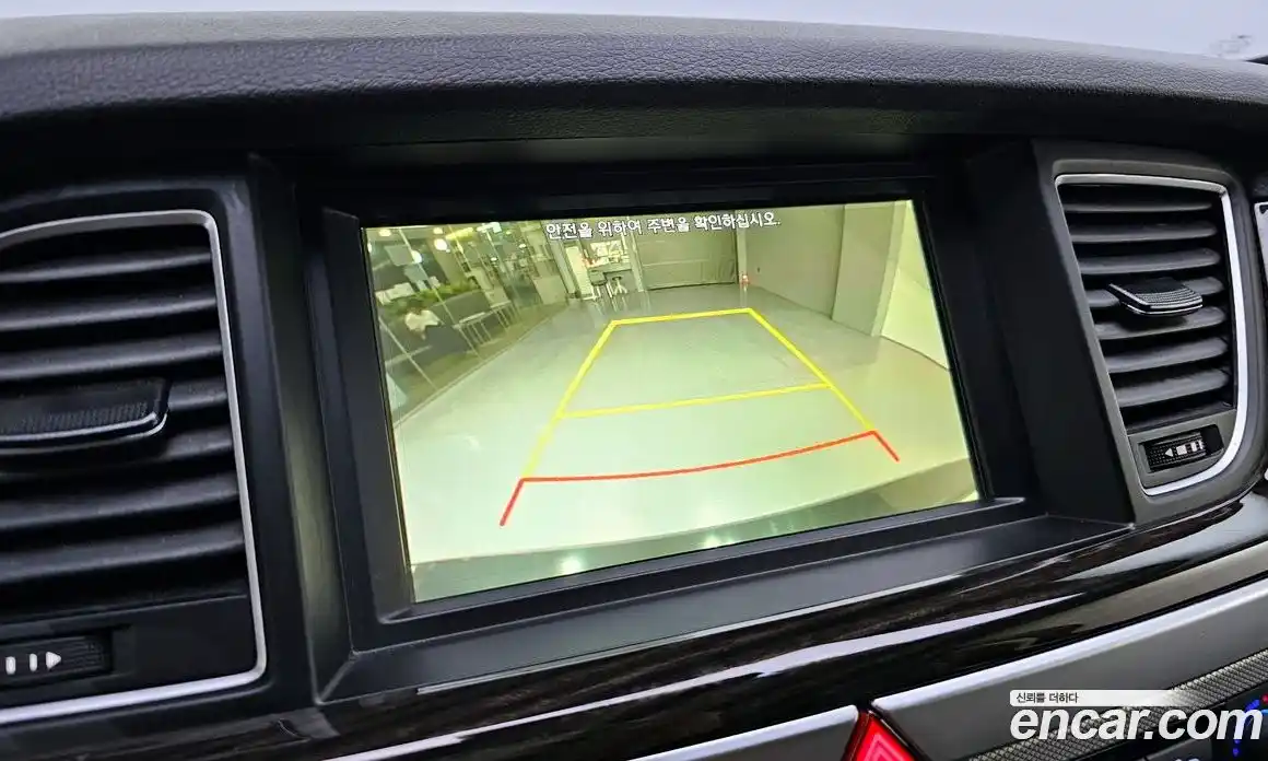 Genesis G80 2017 3.3 Автомат в Москве № 26841, фото 11