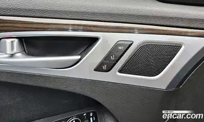 Genesis G80 2017 3.3 Автомат в Москве № 26841, миниатюра 5