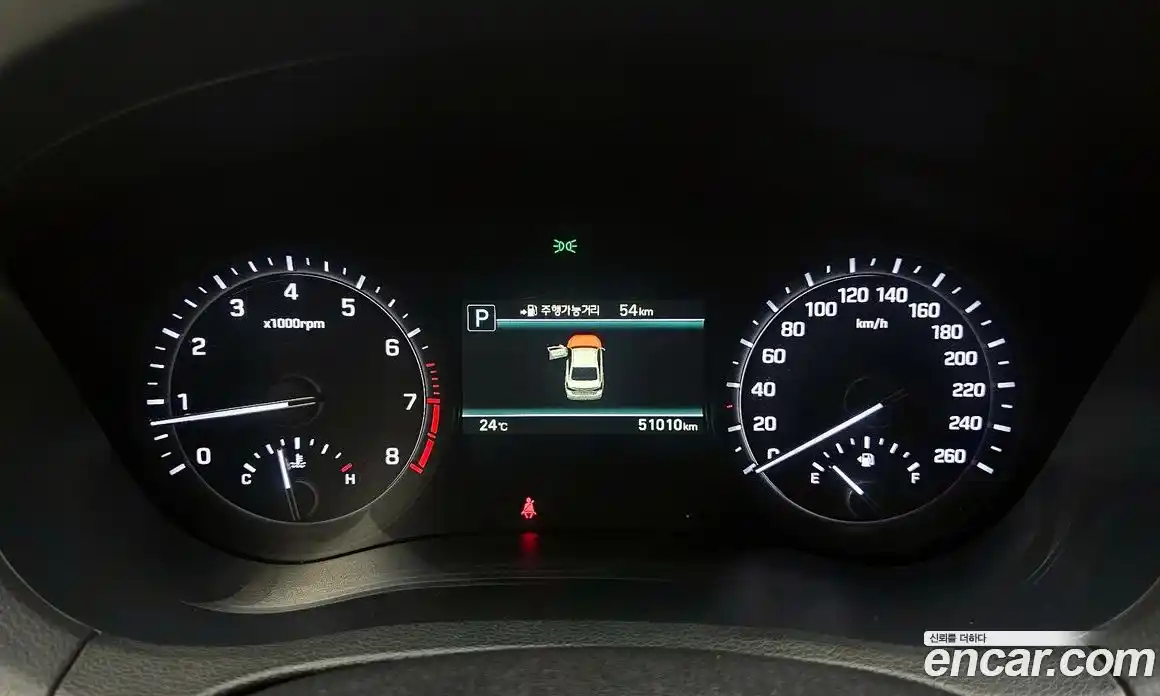 Genesis G80 2017 3.3 Автомат в Москве № 26841, фото 10