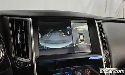 Infiniti Q50 2015 2.1 Автомат в Москве № 268443, миниатюра 12