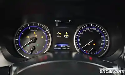 Infiniti Q50 2015 2.1 Автомат в Москве № 268443, миниатюра 5