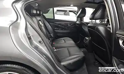 Infiniti Q50 2015 2.1 Автомат в Москве № 268443, миниатюра 10