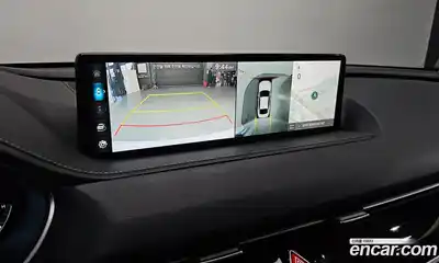 Genesis G80 2024 3.5 Автомат в Москве № 27627, миниатюра 11