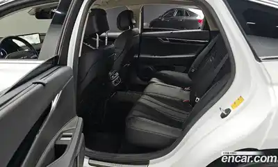 Genesis G80 2024 3.5 Автомат в Москве № 27627, миниатюра 12