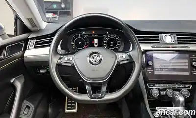 Volkswagen Arteon 2019 2.0 Автомат в Москве № 277089, миниатюра 11