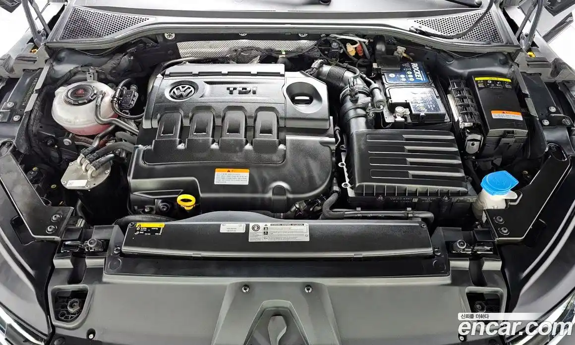 Volkswagen Arteon 2019 2.0 Автомат в Москве № 277089, фото 15