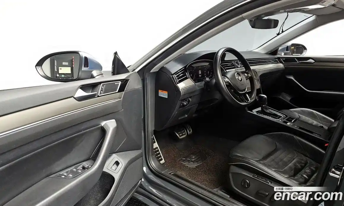 Volkswagen Arteon 2019 2.0 Автомат в Москве № 277089, фото 20