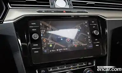 Volkswagen Arteon 2019 2.0 Автомат в Москве № 277089, миниатюра 4