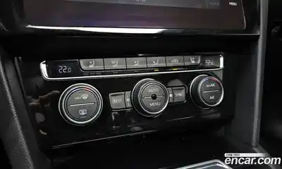 Volkswagen Arteon 2019 2.0 Автомат в Москве № 277089, миниатюра 5