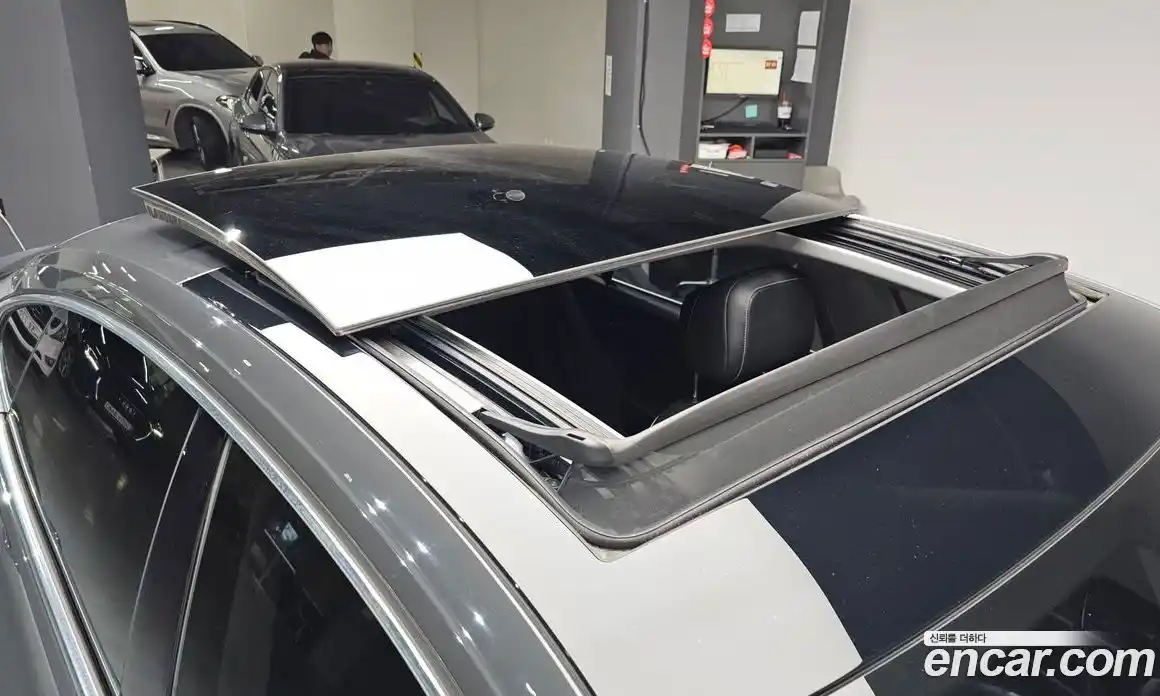 Volkswagen Arteon 2019 2.0 Автомат в Москве № 277089, фото 7