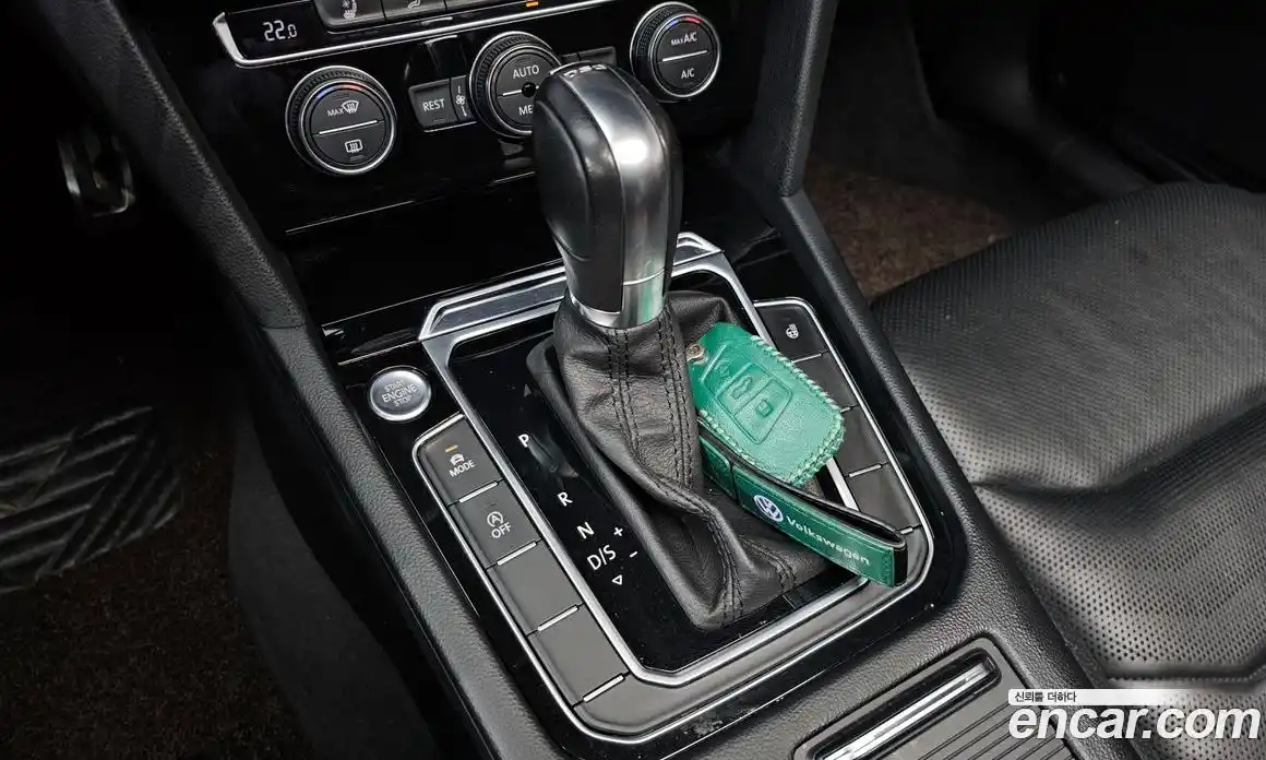 Volkswagen Arteon 2019 2.0 Автомат в Москве № 277089, фото 8