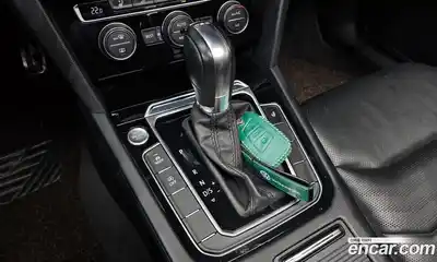 Volkswagen Arteon 2019 2.0 Автомат в Москве № 277089, миниатюра 8