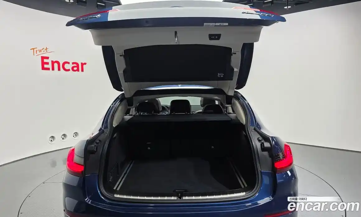 BMW X4 2022 2.0 Автомат в Москве № 281160, фото 17