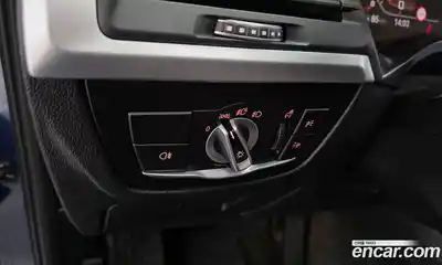 BMW X4 2022 2.0 Автомат в Москве № 281160, миниатюра 10