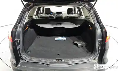 Ford Focus 2012 2.0 Механическая в Москве № 284060, миниатюра 12