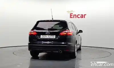 Ford Focus 2012 2.0 Механическая в Москве № 284060, миниатюра 6