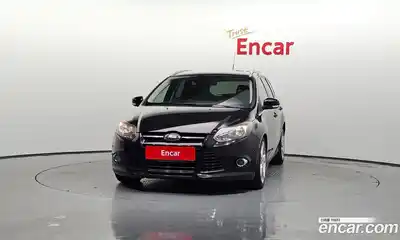 Ford Focus 2012 2.0 Механическая в Москве № 284060, миниатюра 9