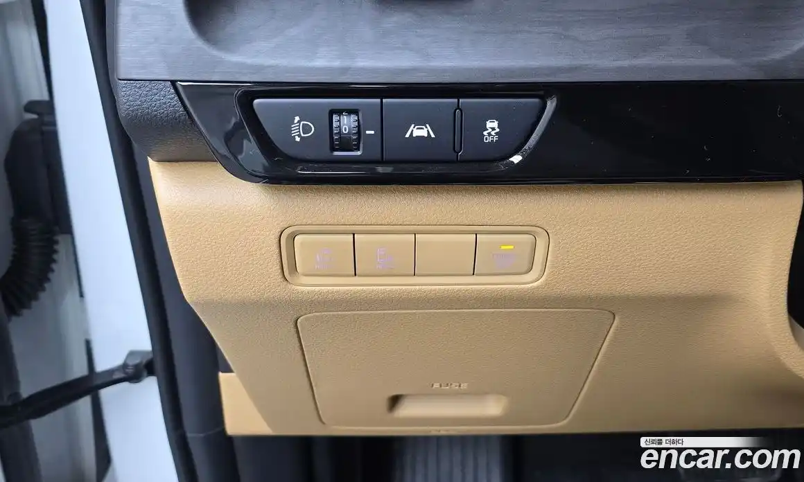 Kia Canival 2023 2.2 Автомат в Москве № 286574, фото 14