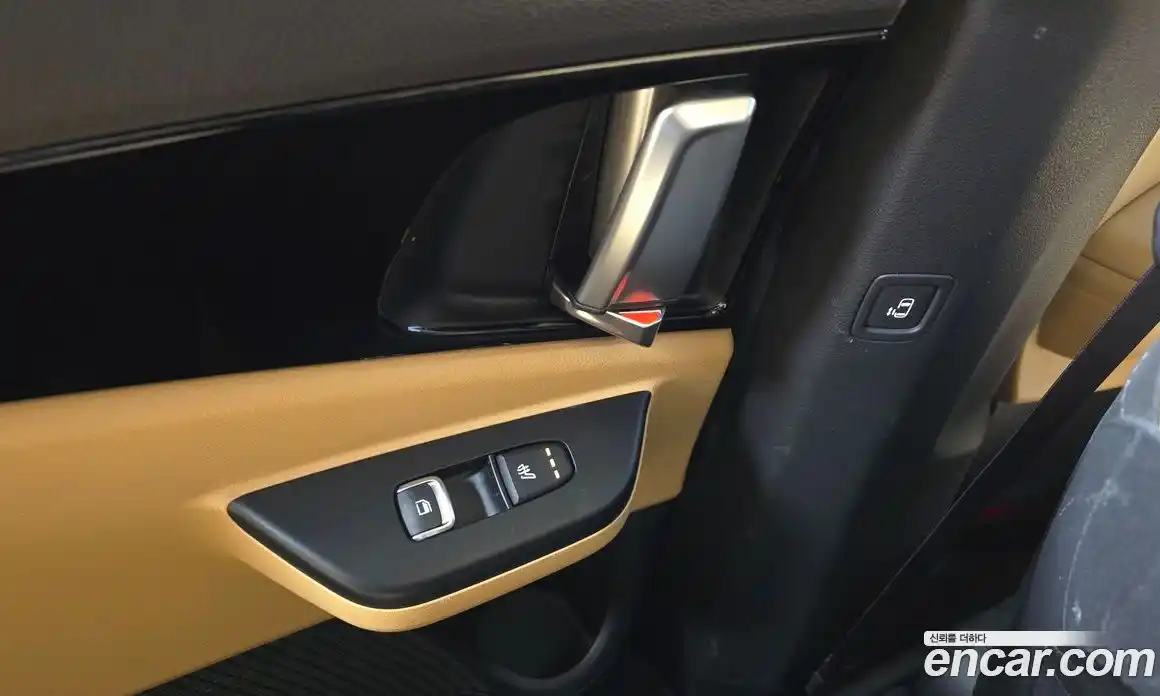 Kia Canival 2023 2.2 Автомат в Москве № 286574, фото 18