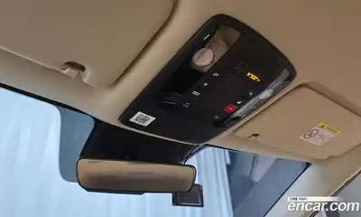 Kia Canival 2023 2.2 Автомат в Москве № 286574, миниатюра 4