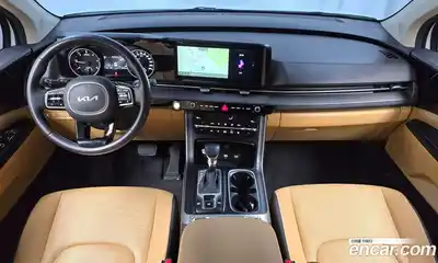 Kia Canival 2023 2.2 Автомат в Москве № 286574, миниатюра 5