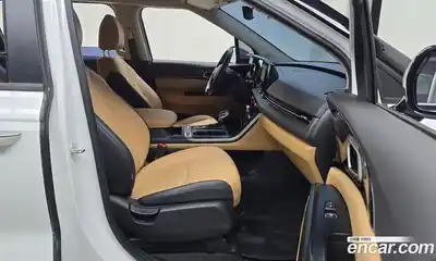 Kia Canival 2023 2.2 Автомат в Москве № 286574, миниатюра 6