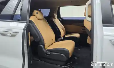 Kia Canival 2023 2.2 Автомат в Москве № 286574, миниатюра 7