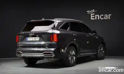 Kia Sorento 2023 1.6 Автомат в Москве № 287924, миниатюра 12
