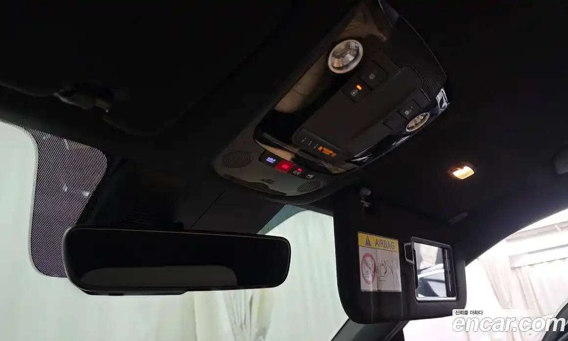 Kia Sorento 2023 1.6 Автомат в Москве № 287924, фото 6