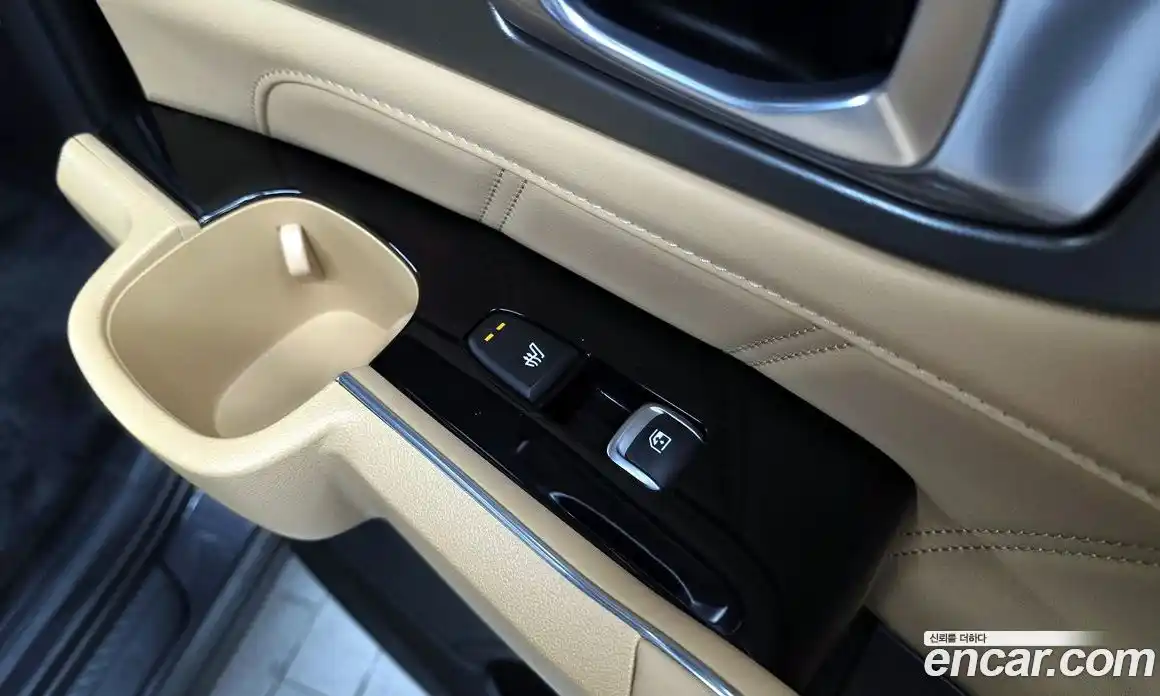 Kia Sorento 2023 1.6 Автомат в Москве № 287924, фото 8